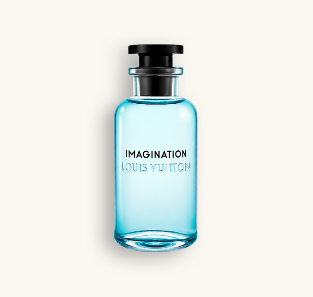 Louis Vuitton Imagination