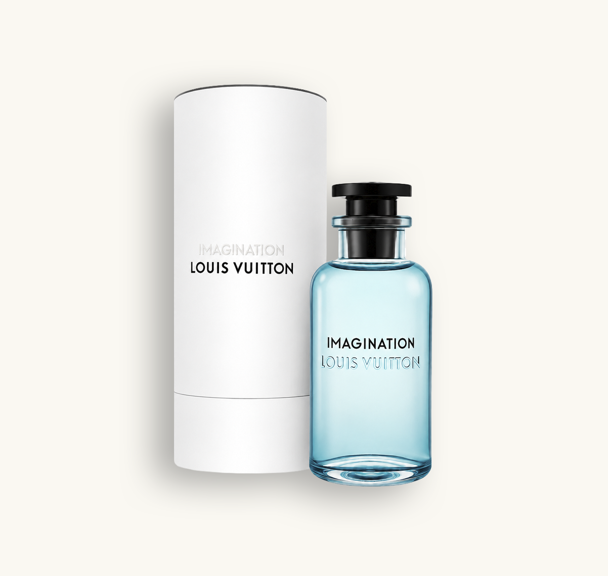 Louis Vuitton Imagination