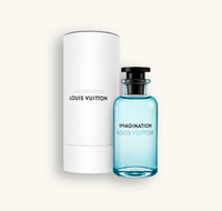 Louis Vuitton Imagination