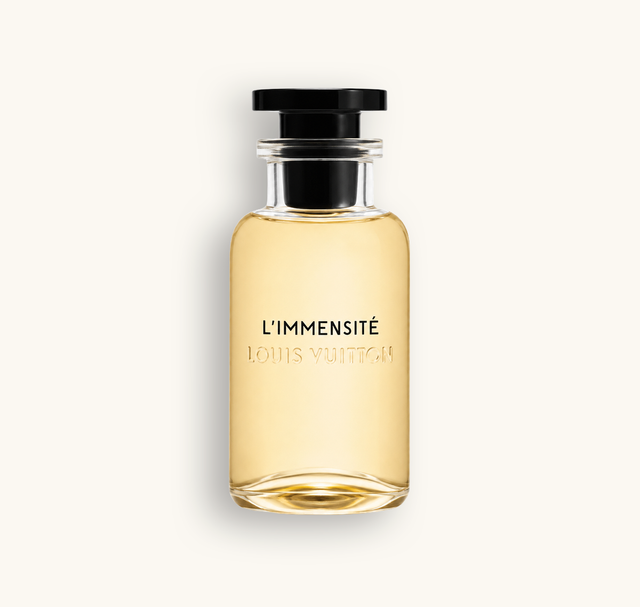 Louis Vuitton L'Immensité