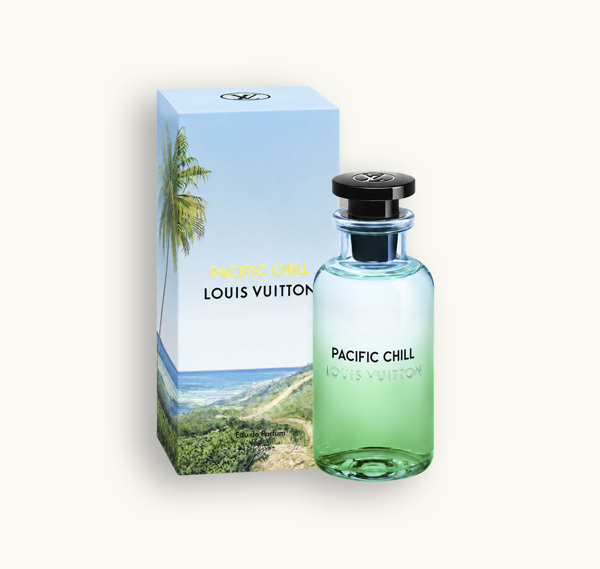 Louis Vuitton Pacific Chill