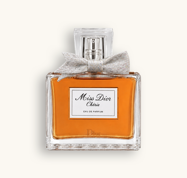 Miss Dior Cherie
