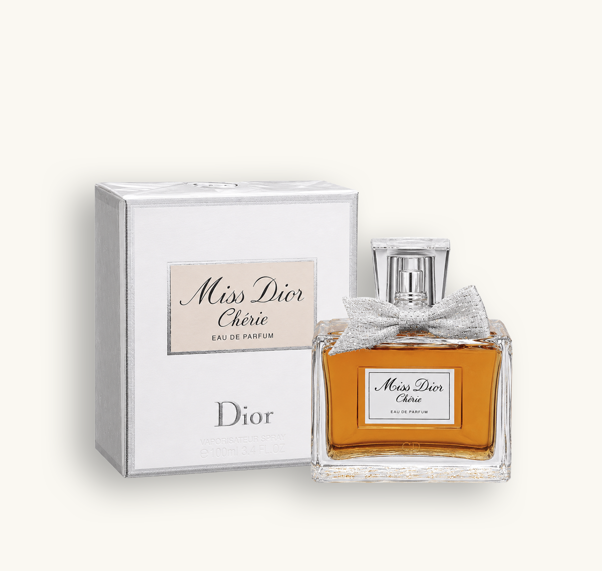 Miss Dior Cherie