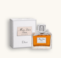 Miss Dior Cherie