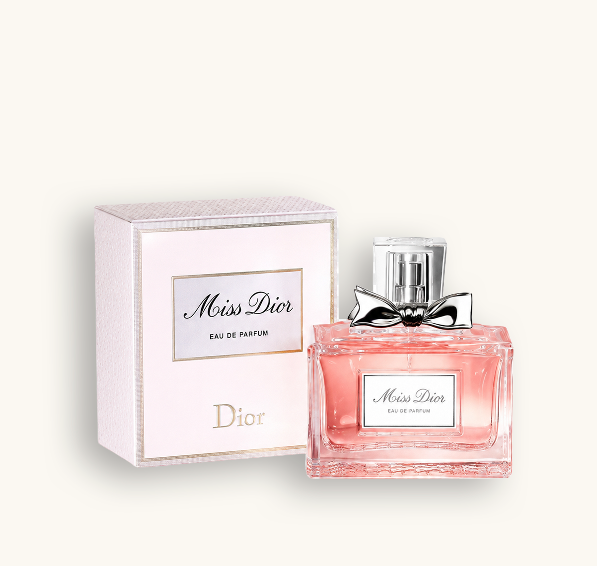 Miss Dior Parfum