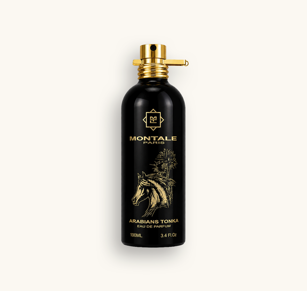Montale Arabians Tonka