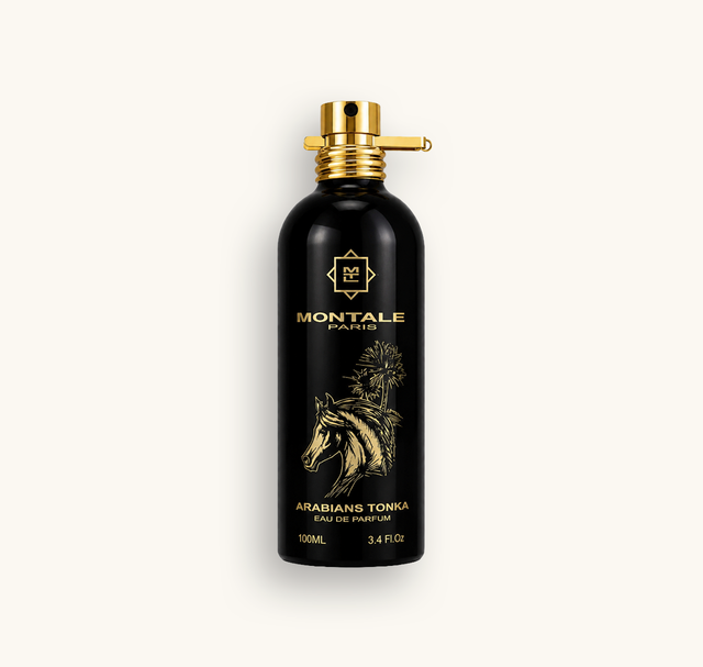 Montale Arabians Tonka