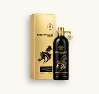 Montale Arabians Tonka