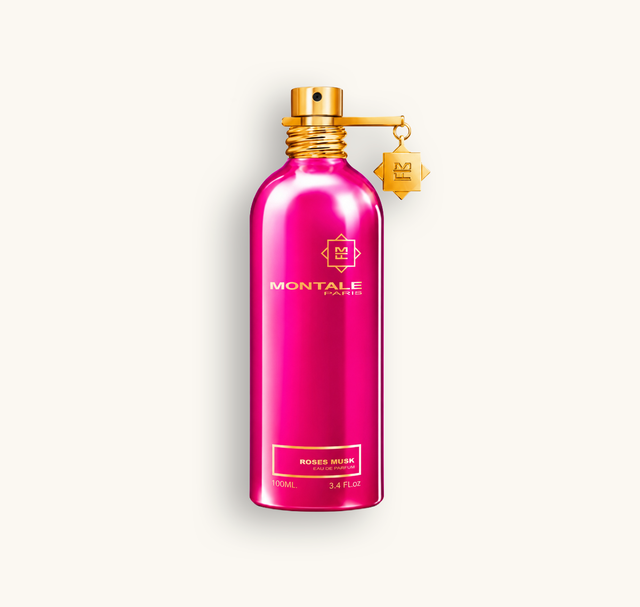 Montale Roses Musk