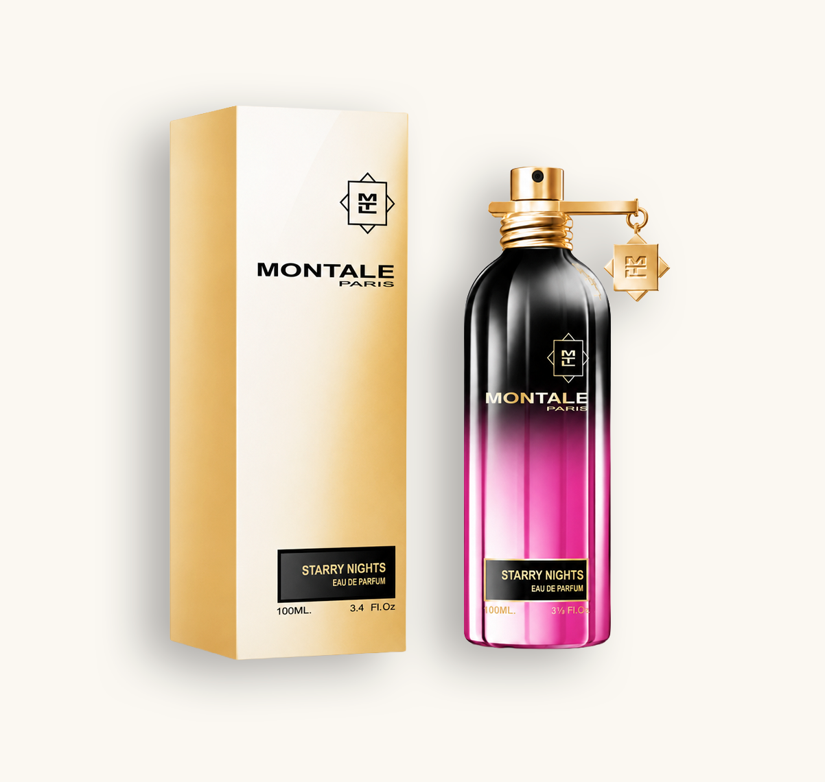 Montale Starry Nights