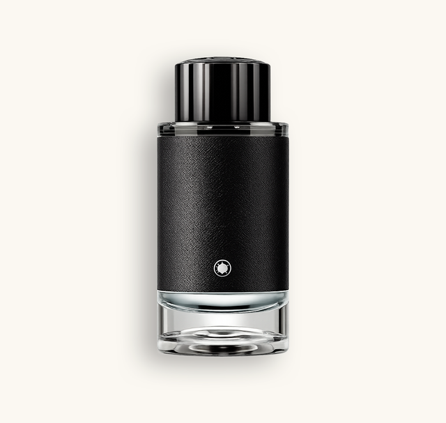 Montblanc Explorer