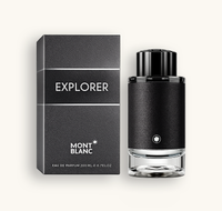 Montblanc Explorer