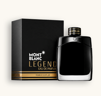 Montblanc Legend