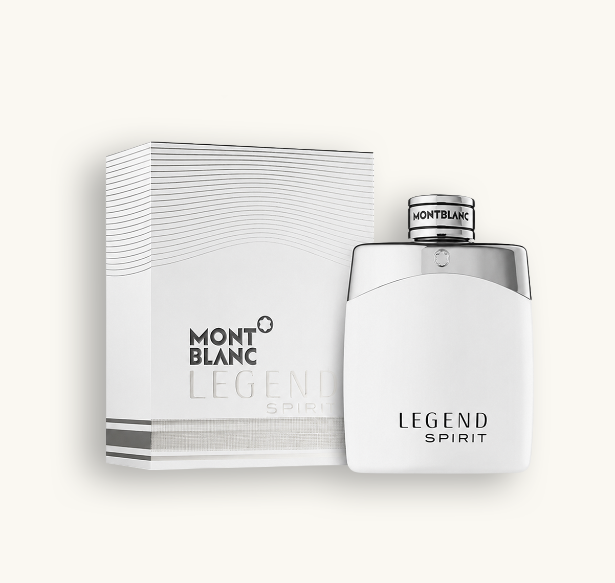 Montblanc Legend Spirit