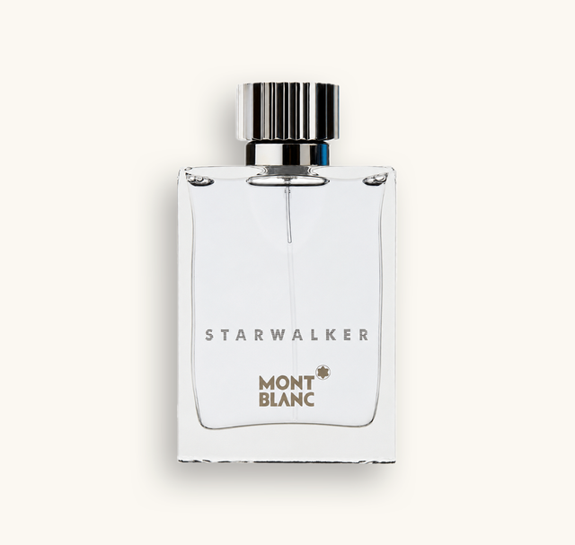 Montblanc Starwalker