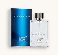 Montblanc Starwalker