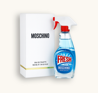 Moschino Fresh Couture
