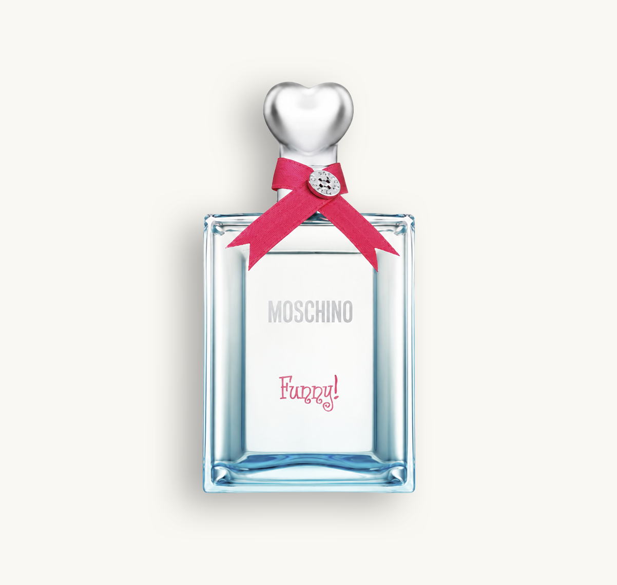 Moschino Funny!