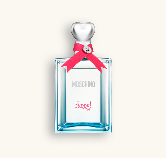 Moschino Funny!