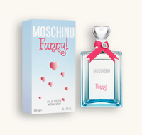 Moschino Funny!