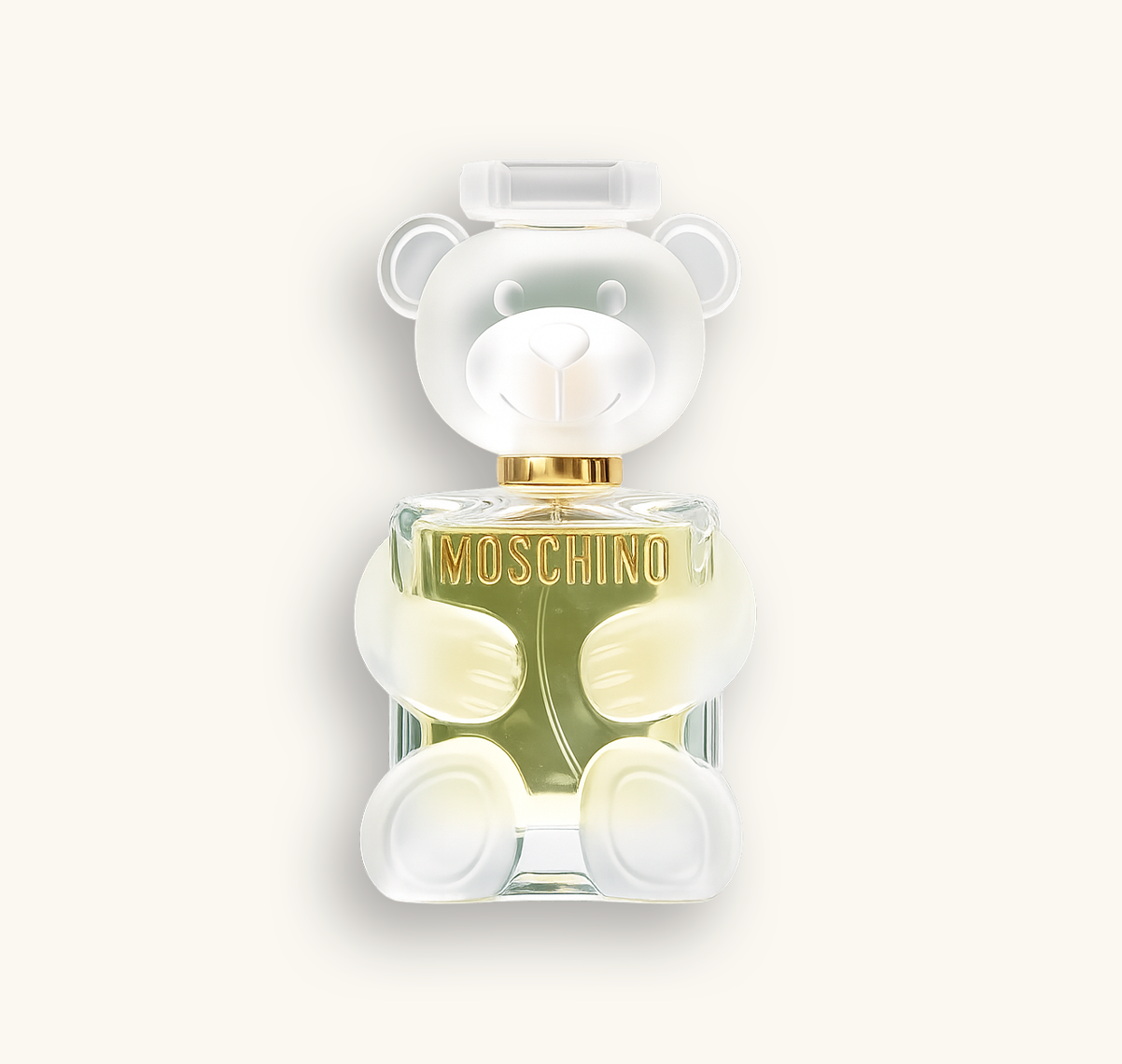 Moschino Toy 2