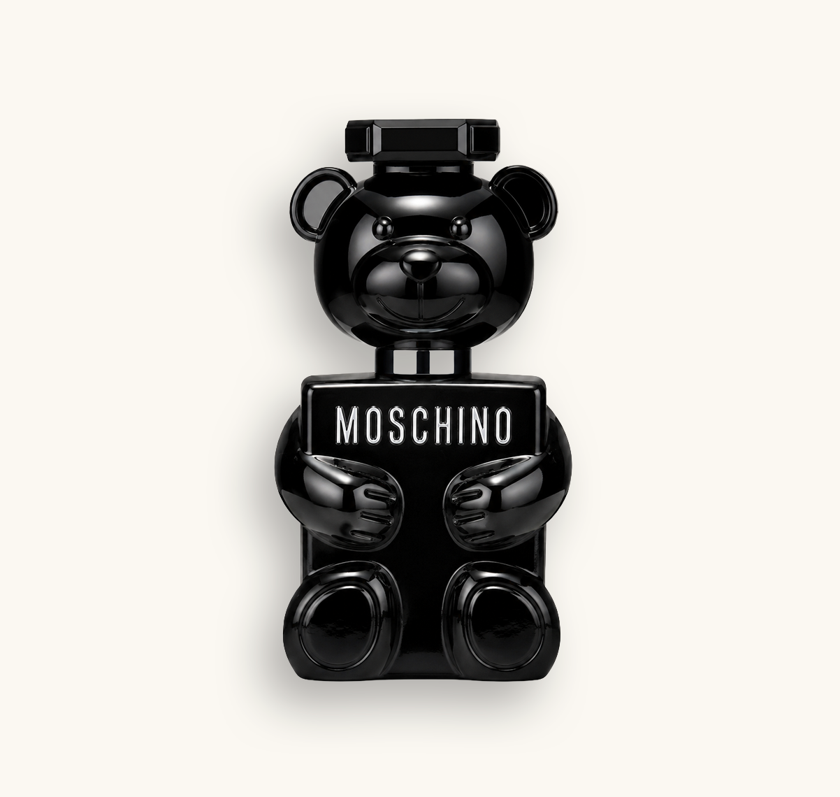 Moschino Toy Boy