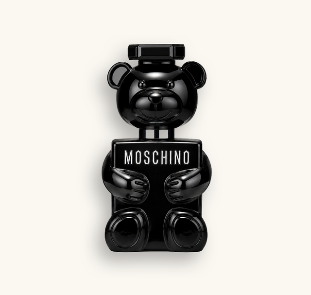 Moschino Toy Boy