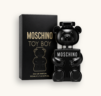 Moschino Toy Boy