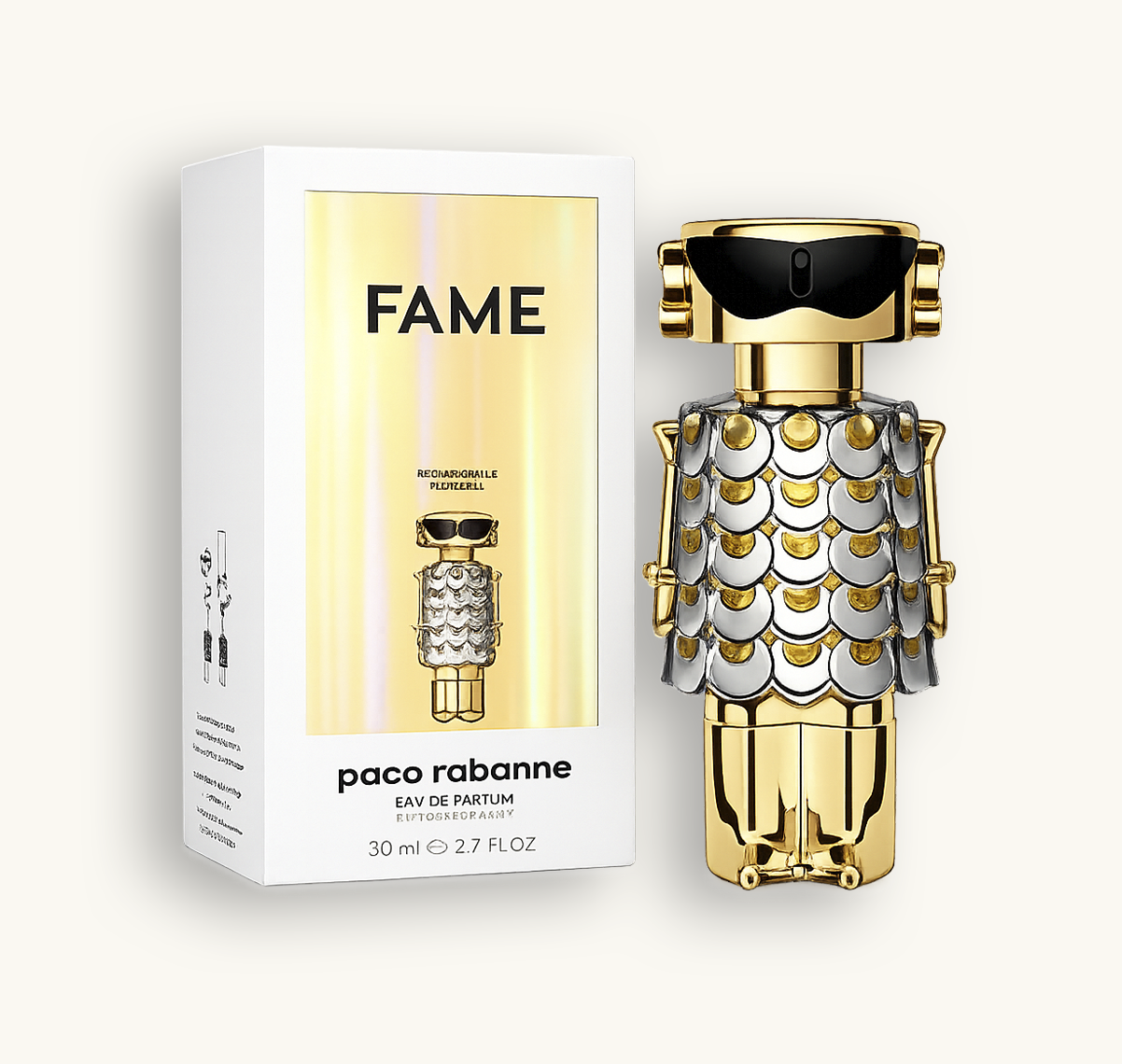 Paco Rabanne Fame