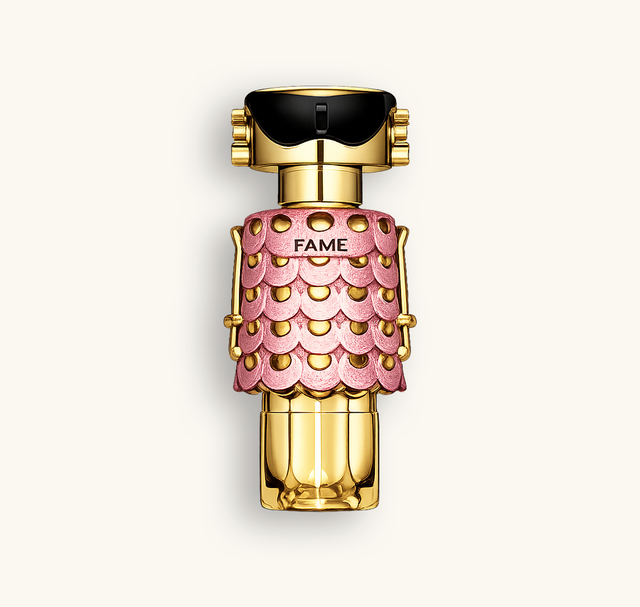 Paco Rabanne Fame Blooming Pink