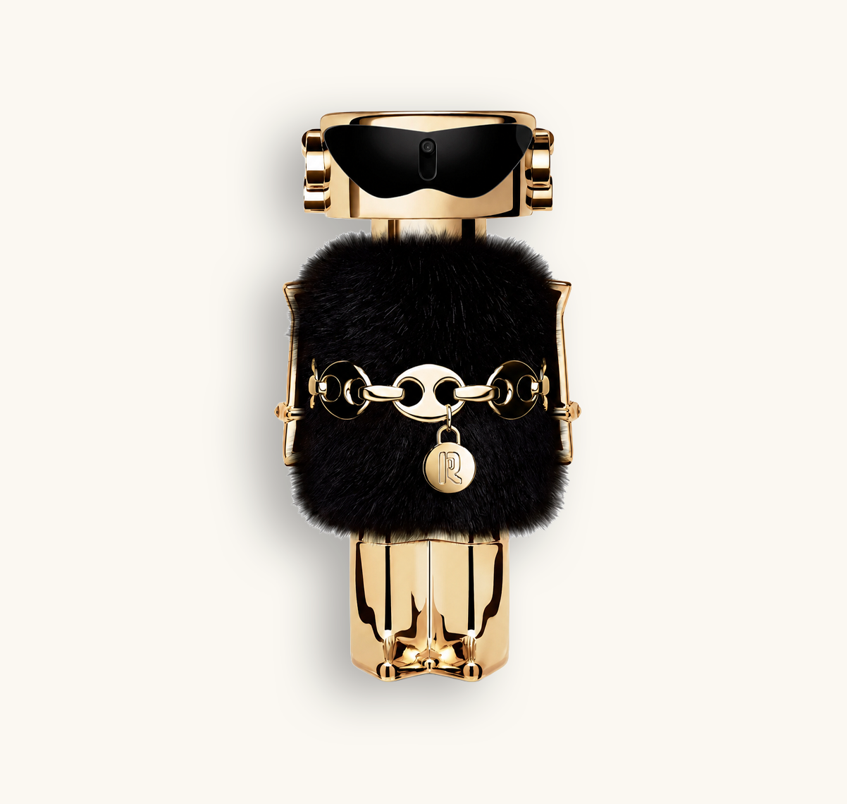 Paco Rabanne Fame The Couture Edition