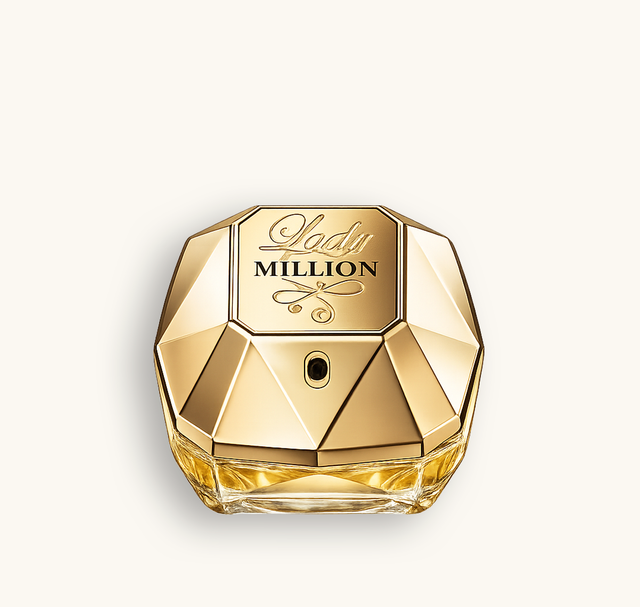 Paco Rabanne Lady Million