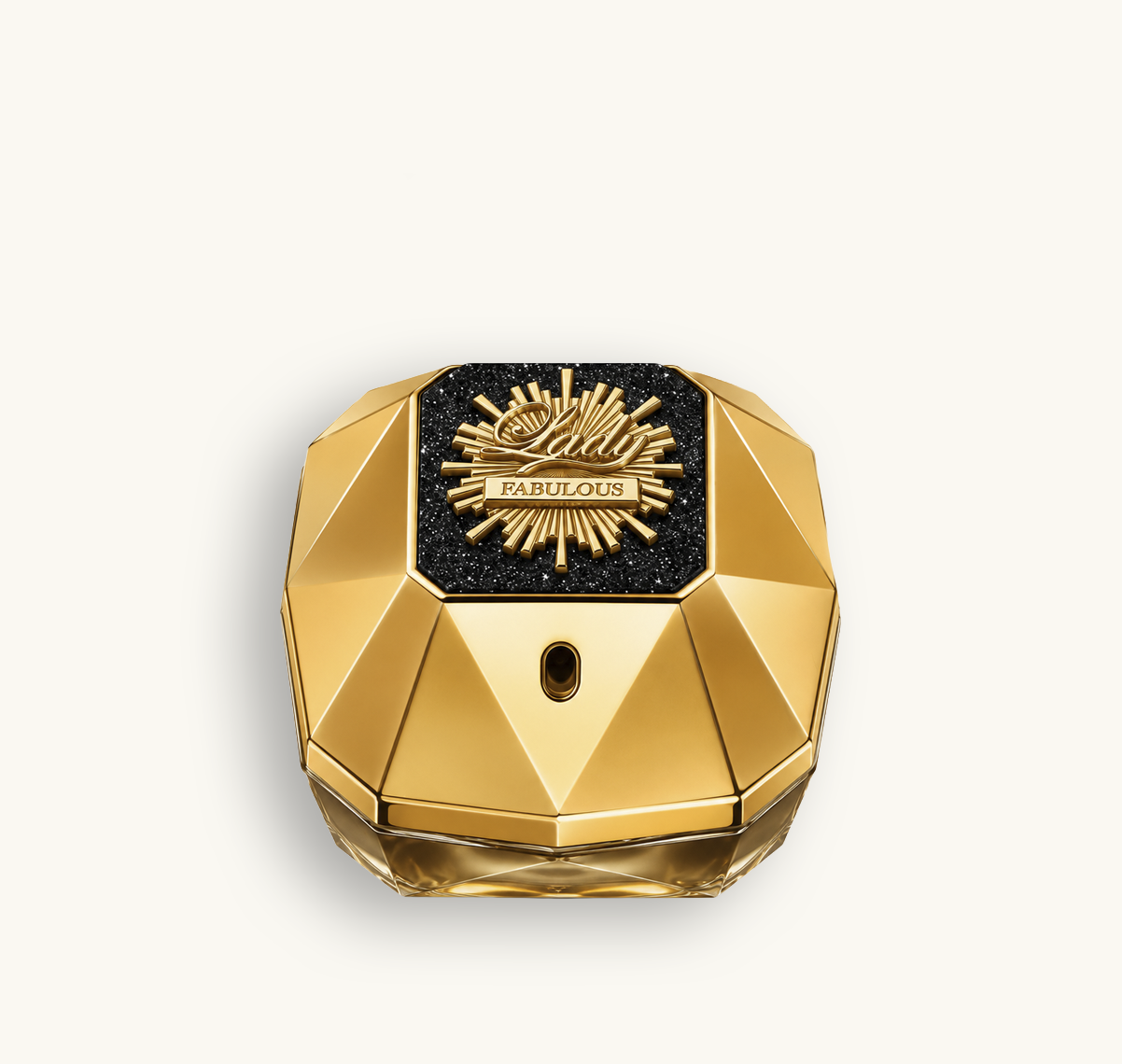 Paco Rabanne Lady Million Fabulous