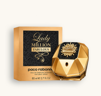 Paco Rabanne Lady Million Fabulous