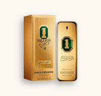 Paco Rabanne Million Golden Oud