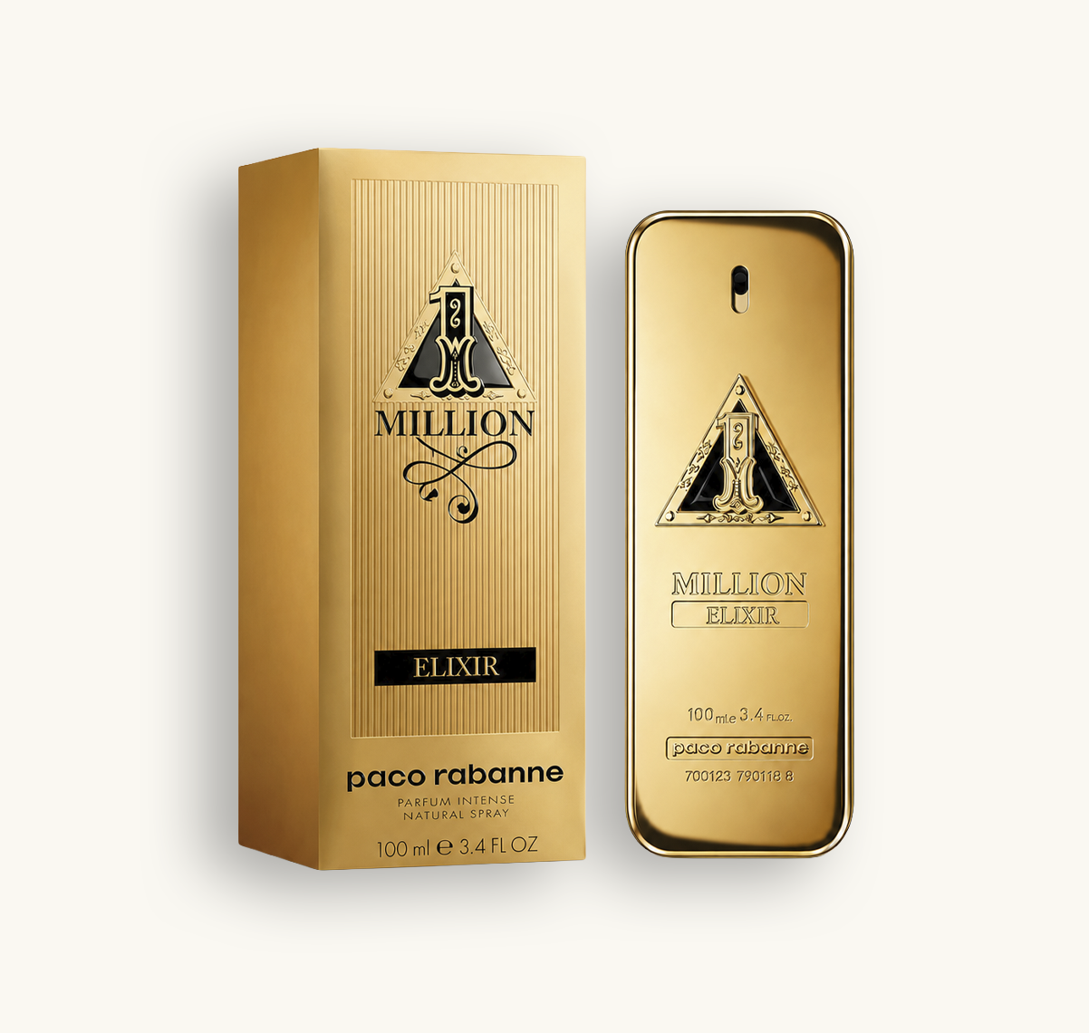 Paco Rabanne One Million Elixir