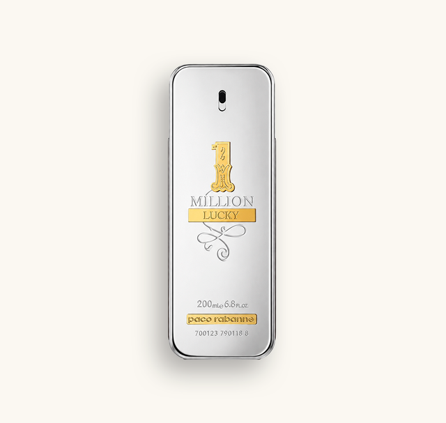 Paco Rabanne One Million Lucky