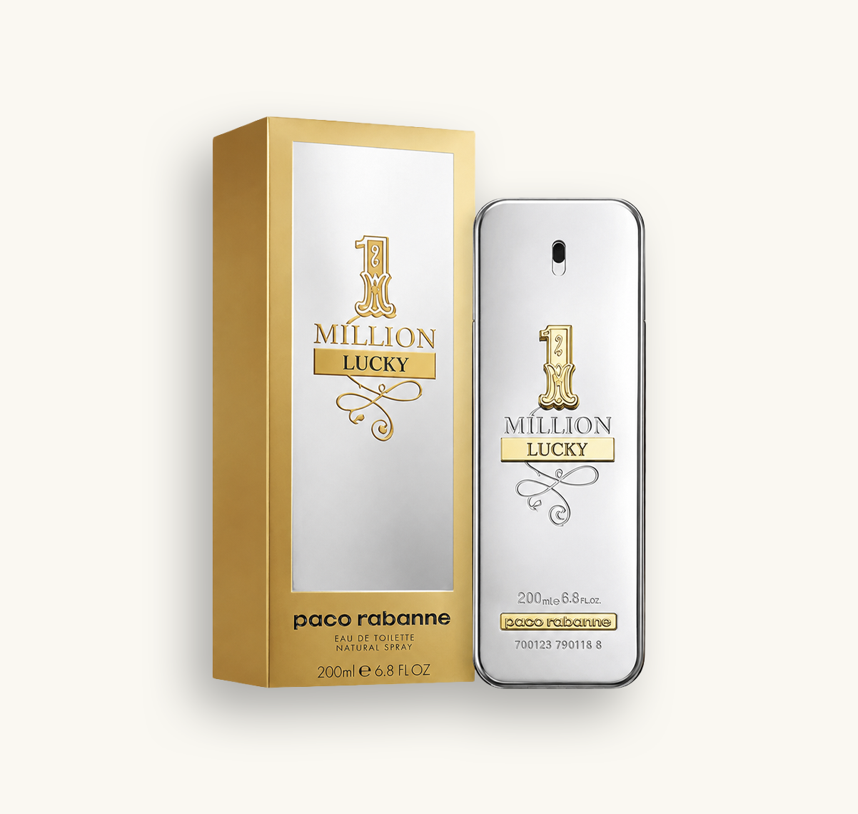 Paco Rabanne One Million Lucky