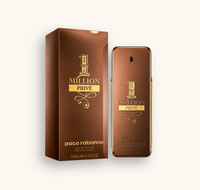 Paco Rabanne One Million Privé