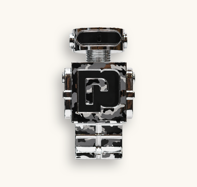 Paco Rabanne Phantom Legion