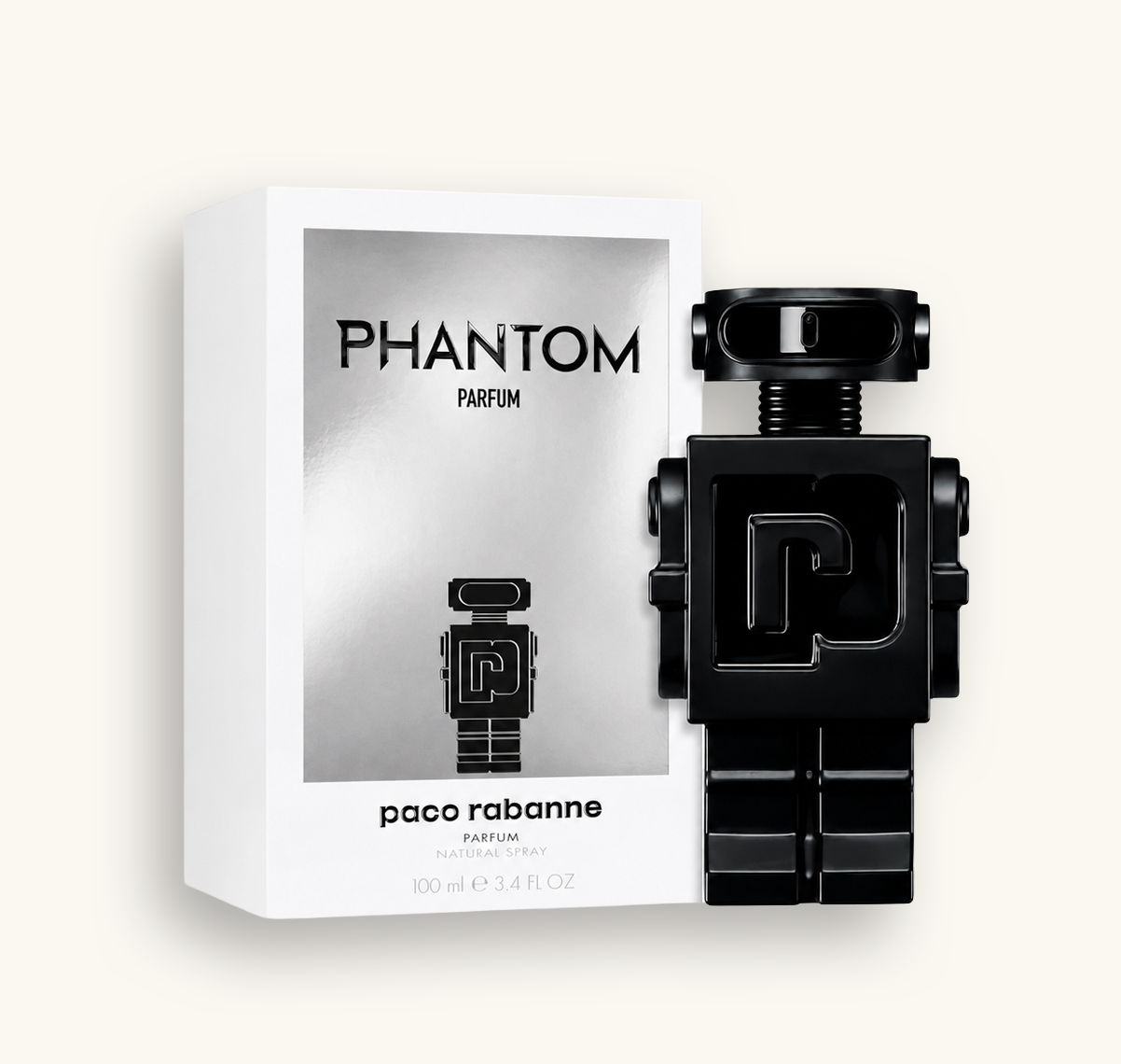 Paco Rabanne Phantom Parfum