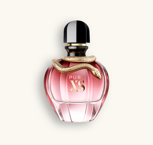 Paco Rabanne Pure XS For Her