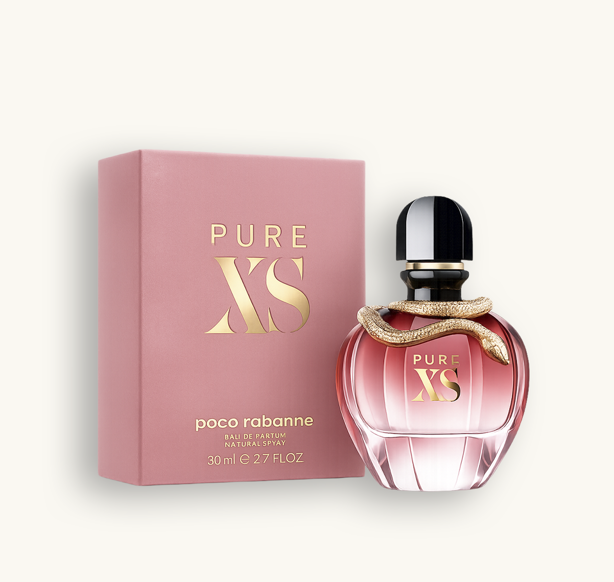 Paco Rabanne Pure XS For Her