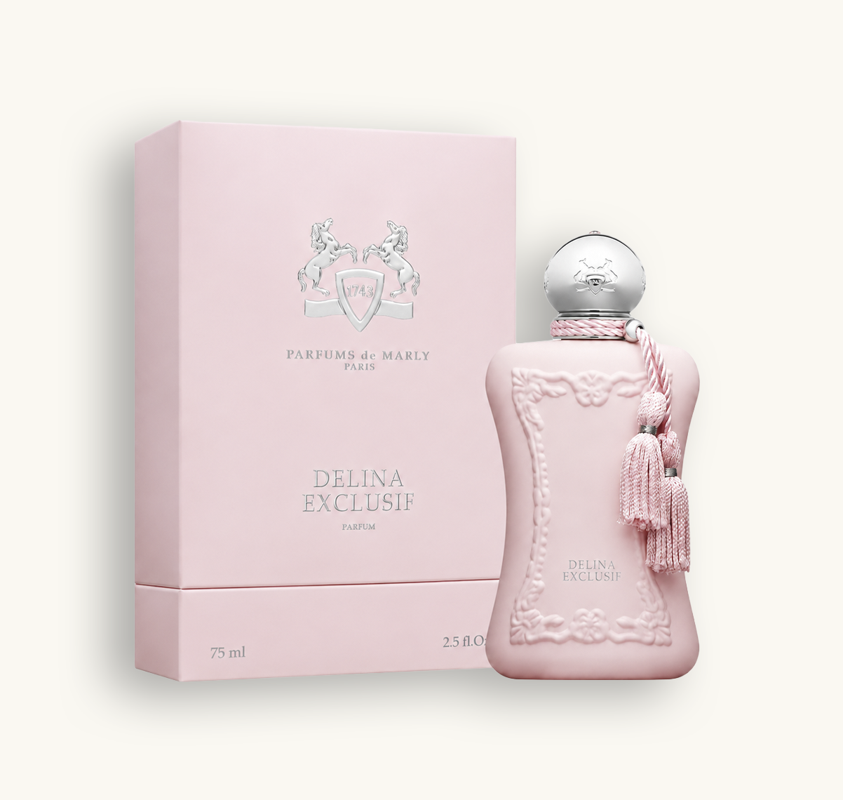 Parfums De Marly Delina