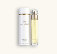Perry Ellis 360° Pour Femme