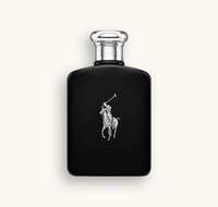 Ralph Lauren Polo Black