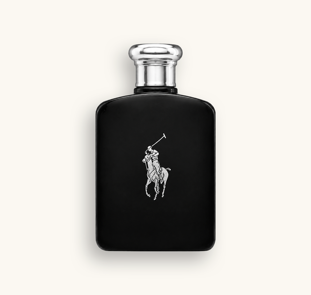 Ralph Lauren Polo Black