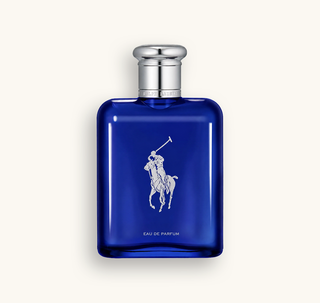 Ralph Lauren Polo Blue Parfum