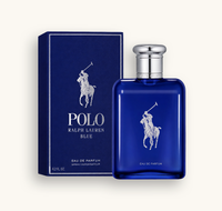 Ralph Lauren Polo Blue Parfum