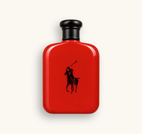 Ralph Lauren Polo Red